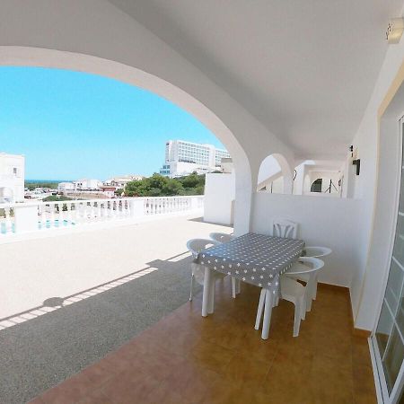Apartamento 305 Castell Sol Cb Lägenhet Arenal d'en Castell Exteriör bild