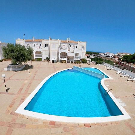 Apartamento 305 Castell Sol Cb Lägenhet Arenal d'en Castell Exteriör bild