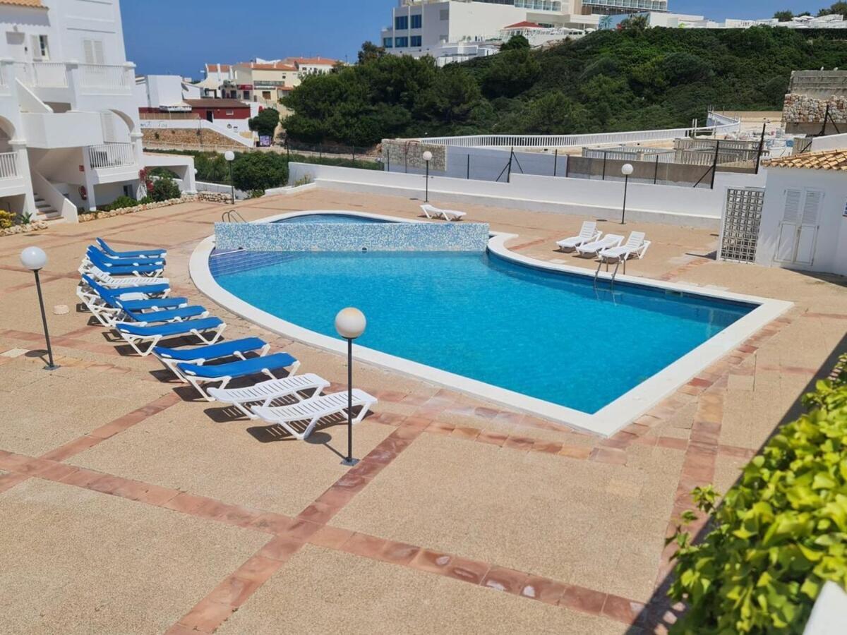 Apartamento 305 Castell Sol Cb Lägenhet Arenal d'en Castell Exteriör bild