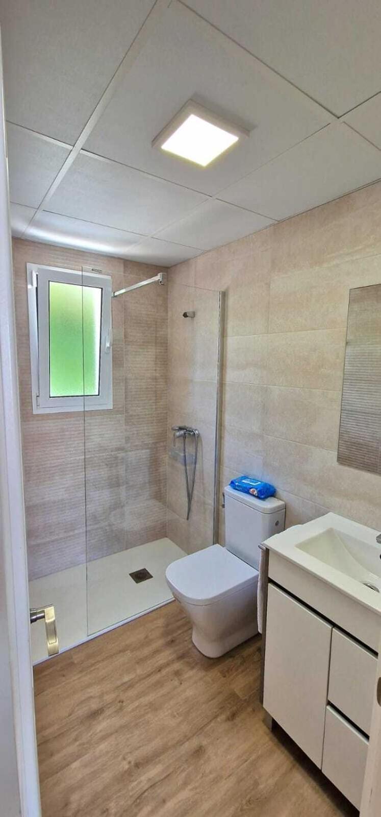 Apartamento 305 Castell Sol Cb Lägenhet Arenal d'en Castell Exteriör bild